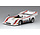 Porsche 917-10 TC #6 Winner Canandian-American Challenge Cup 1972 - 1:43 - TrueScale Miniatures