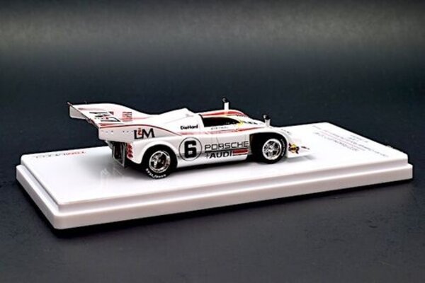 Porsche Porsche 917-10 TC #6 Winner Canandian-American Challenge Cup 1972 - 1:43 - TrueScale Miniatures