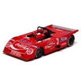 Lola Lola T280 HU3 #3 Coca Cola 1972 - 1:43 - TrueScale Miniatures Lola Lola T280 HU3 #3 Coca Cola 1972 - 1:43 - TrueScale Miniatures