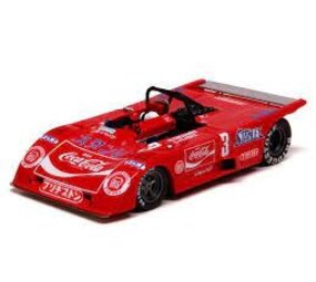 Lola Lola T280 HU3 #3 Coca Cola 1972 - 1:43 - TrueScale Miniatures Lola Lola T280 HU3 #3 Coca Cola 1972 - 1:43 - TrueScale Miniatures