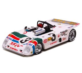 Lola Lola T280 HU3 #3 Fuji Grand Champion Series 1972 - 1:43 - TrueScale Miniatures Lola Lola T280 HU3 #3 Fuji Grand Champion Series 1972 - 1:43 - TrueScale Miniatures