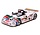 Lola T280 HU3 #3 Fuji Grand Champion Series 1972 - 1:43 - TrueScale Miniatures