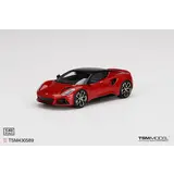 Lotus Lotus Emira 2021 - 1:43 - TrueScale Miniatures Lotus Lotus Emira 2021 - 1:43 - TrueScale Miniatures