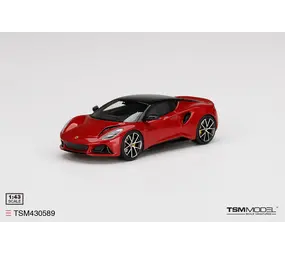 Lotus Lotus Emira 2021 - 1:43 - TrueScale Miniatures Lotus Lotus Emira 2021 - 1:43 - TrueScale Miniatures