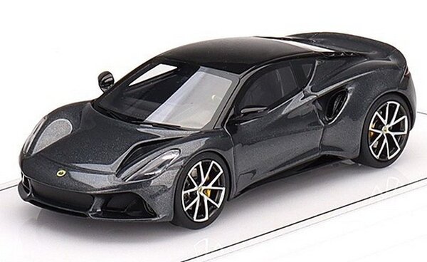 Lotus Lotus Emira 2021 - 1:43 - TrueScale Miniatures Lotus Lotus Emira 2021 - 1:43 - TrueScale Miniatures