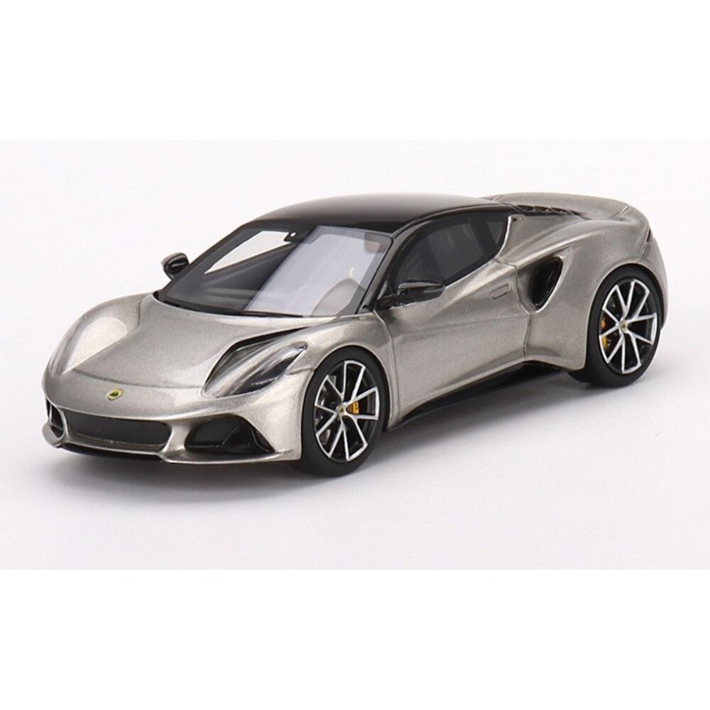 Lotus Lotus Emira 2021 - 1:43 - TrueScale Miniatures