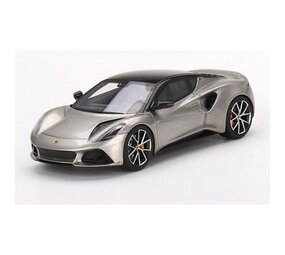 Lotus Lotus Emira 2021 - 1:43 - TrueScale Miniatures Lotus Lotus Emira 2021 - 1:43 - TrueScale Miniatures