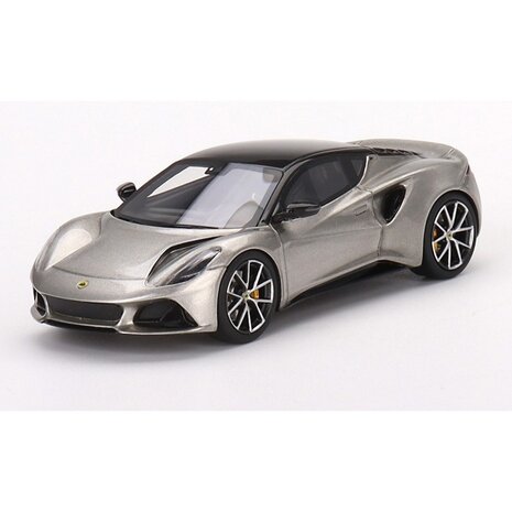Lotus Lotus Emira 2021 - 1:43 - TrueScale Miniatures