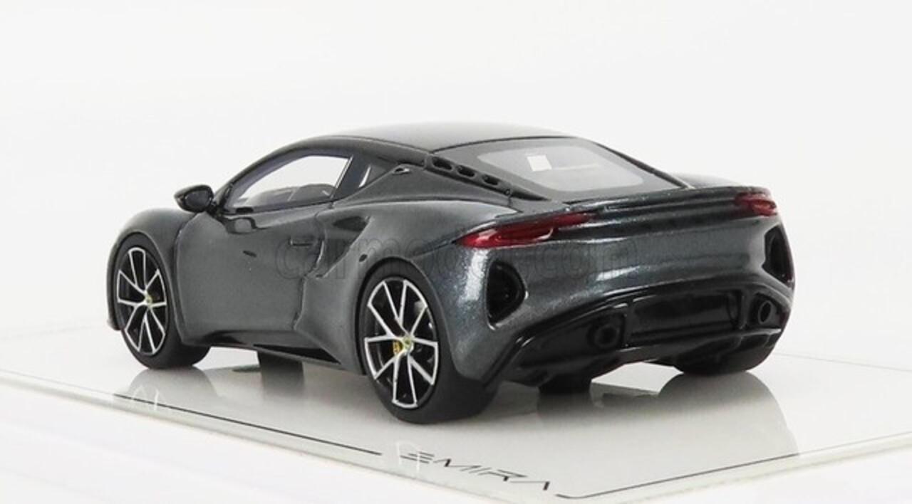 Lotus Lotus Emira 2021 - 1:43 - TrueScale Miniatures