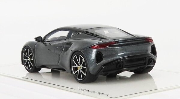 Lotus Lotus Emira 2021 - 1:43 - TrueScale Miniatures