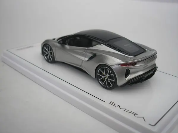 Lotus Lotus Emira 2021 - 1:43 - TrueScale Miniatures