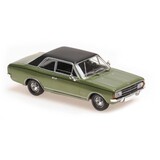 Opel Opel Commodore A 1970 - 1:43 - MaXichamps Opel Opel Commodore A 1970 - 1:43 - MaXichamps