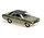 Opel Commodore A 1970 - 1:43 - MaXichamps