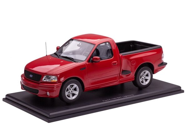 Ford Ford F-150 SVT Lightning - 1:18 - DNA Collectibles Ford Ford F-150 SVT Lightning - 1:18 - DNA Collectibles