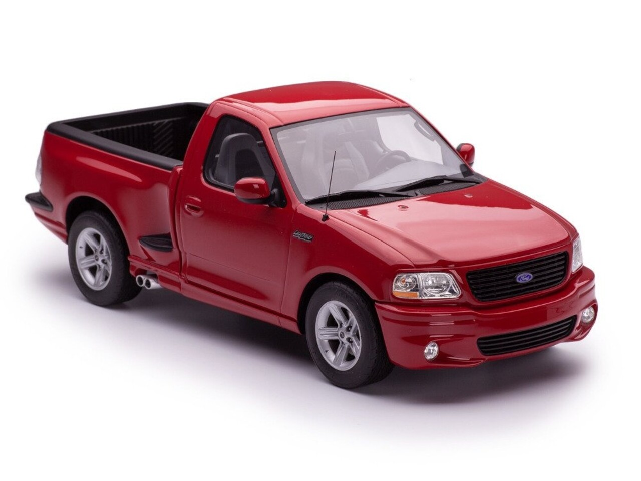 Ford Ford F-150 SVT Lightning - 1:18 - DNA Collectibles Ford Ford F-150 SVT Lightning - 1:18 - DNA Collectibles