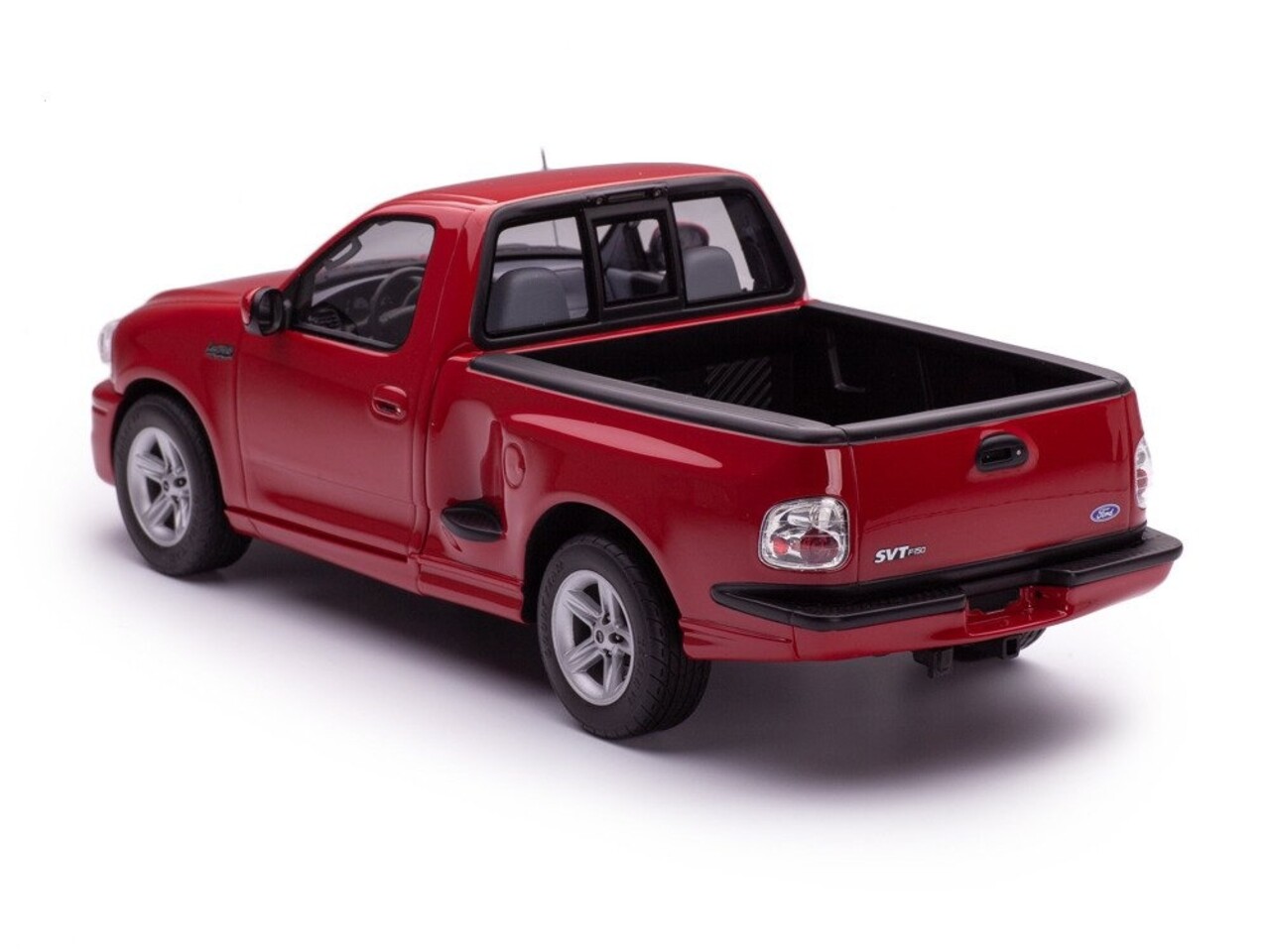 Ford Ford F-150 SVT Lightning - 1:18 - DNA Collectibles Ford Ford F-150 SVT Lightning - 1:18 - DNA Collectibles