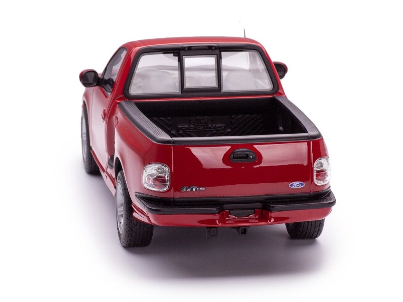 Ford Ford F-150 SVT Lightning - 1:18 - DNA Collectibles Ford Ford F-150 SVT Lightning - 1:18 - DNA Collectibles