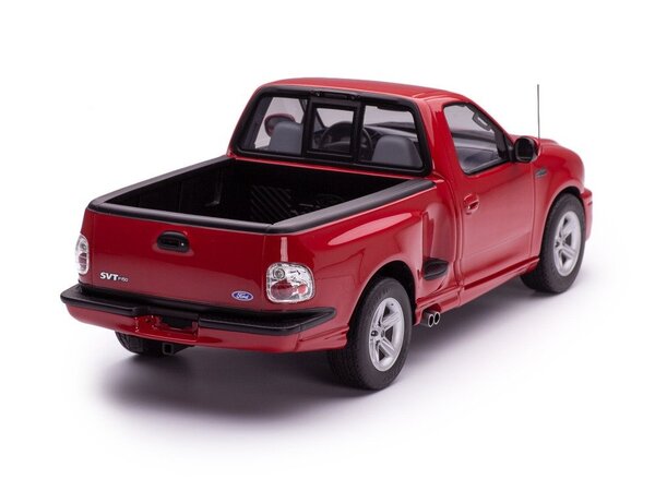 Ford Ford F-150 SVT Lightning - 1:18 - DNA Collectibles Ford Ford F-150 SVT Lightning - 1:18 - DNA Collectibles