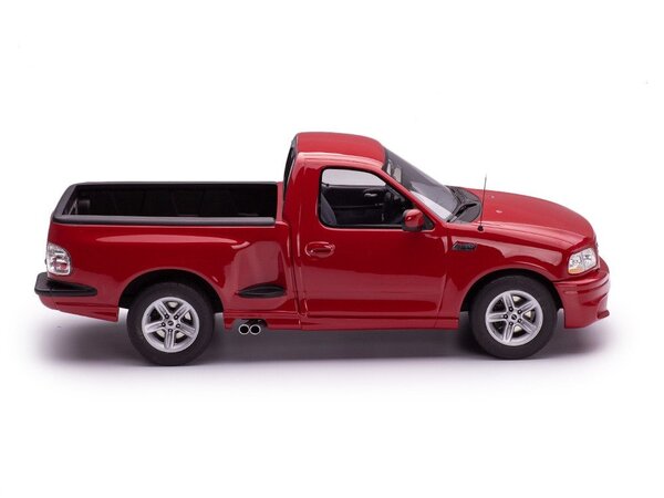 Ford Ford F-150 SVT Lightning - 1:18 - DNA Collectibles Ford Ford F-150 SVT Lightning - 1:18 - DNA Collectibles