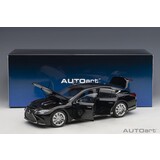 Lexus Lexus LS500h - 1:18 - AUTOart