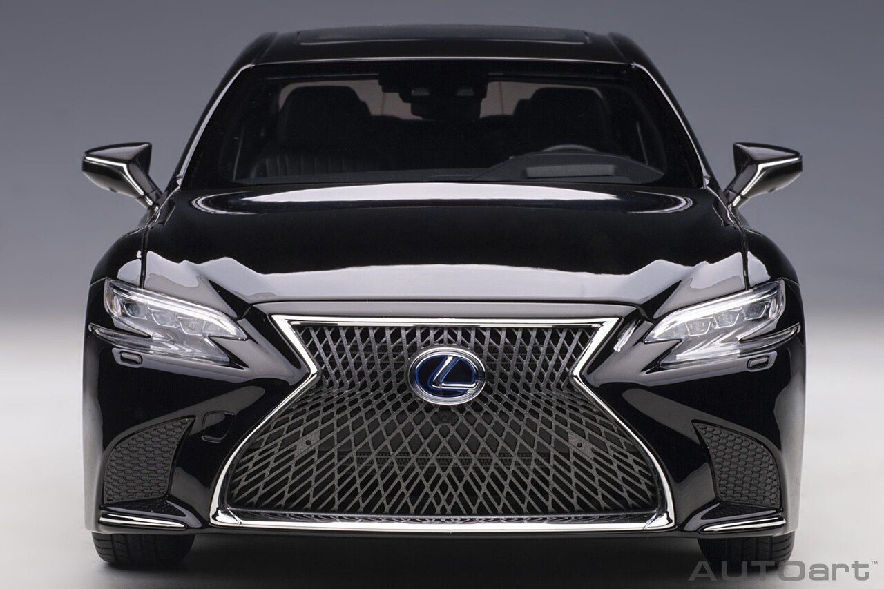 Lexus Lexus LS500h - 1:18 - AUTOart