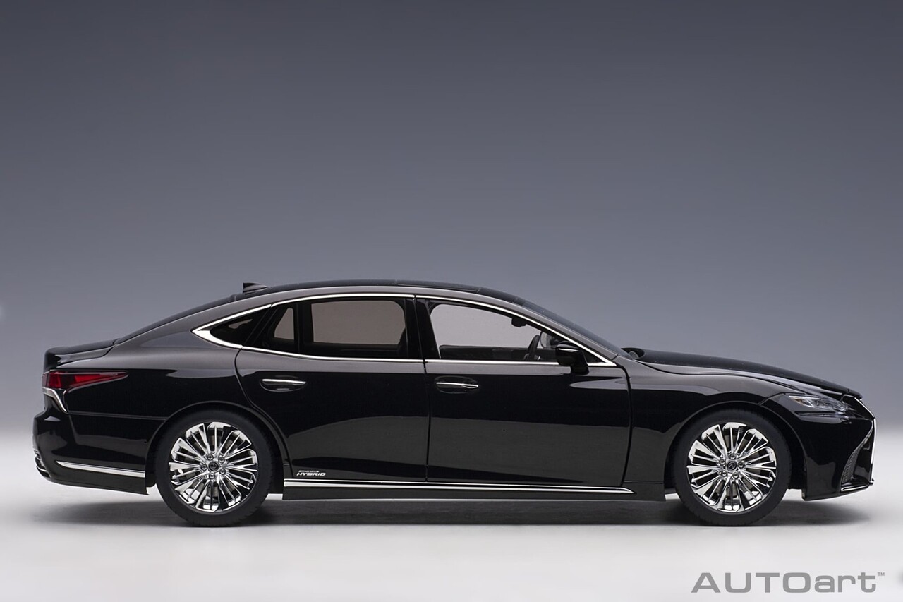 Lexus Lexus LS500h - 1:18 - AUTOart