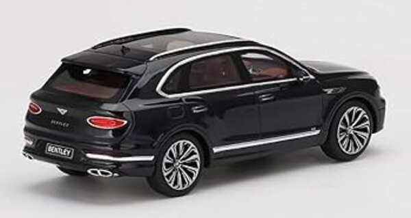 Bentley Bentley Bentayga V8 2016 - 1:43 - TrueScale Miniatures