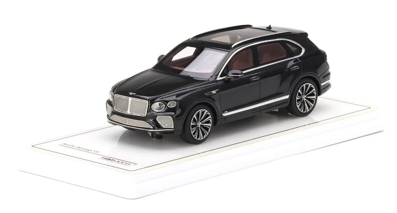 Bentley Bentley Bentayga V8 2016 - 1:43 - TrueScale Miniatures