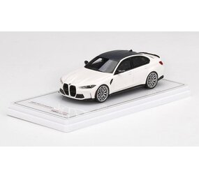 BMW BMW M3 Competition (G80) 2021 - 1:43 - TrueScale Miniatures BMW BMW M3 Competition (G80) 2021 - 1:43 - TrueScale Miniatures