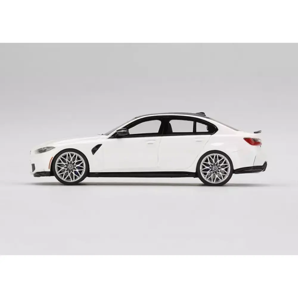 BMW BMW M3 Competition (G80) 2021 - 1:43 - TrueScale Miniatures