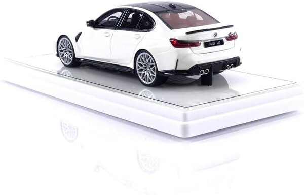 BMW BMW M3 Competition (G80) 2021 - 1:43 - TrueScale Miniatures