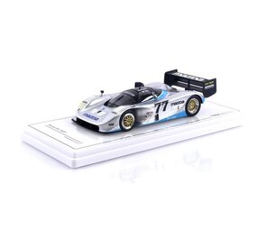 Mazda Mazda RX-792 #77 MazdaSpeed Version 1993 - 1:43 - TrueScale Miniatures Mazda Mazda RX-792 #77 MazdaSpeed Version 1993 - 1:43 - TrueScale Miniatures