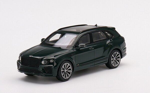 Bentley Bentley Bentayga V8 2020 - 1:43 - TrueScale Miniatures    - Copy