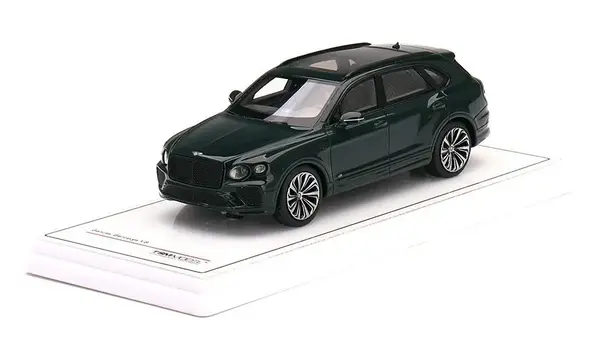 Bentley Bentley Bentayga V8 2020 - 1:43 - TrueScale Miniatures    - Copy