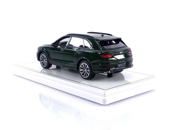 Bentley Bentley Bentayga V8 2020 - 1:43 - TrueScale Miniatures    - Copy