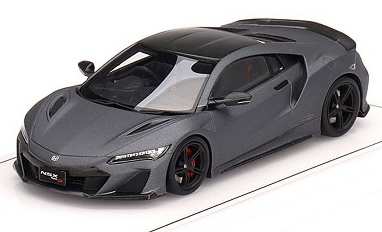 Honda Honda NSX Type S 2022 - 1:43 - TrueScale Miniatures