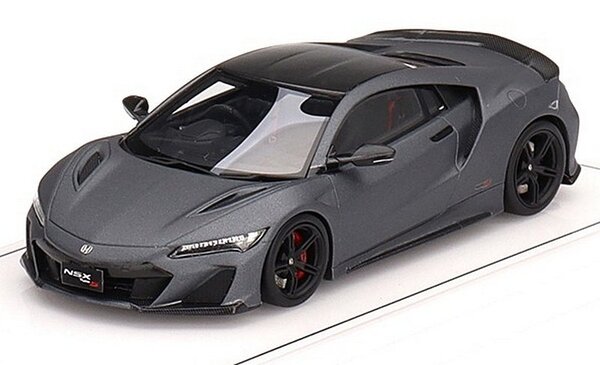 Honda Honda NSX Type S 2022 - 1:43 - TrueScale Miniatures