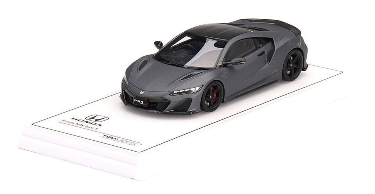 Honda Honda NSX Type S 2022 - 1:43 - TrueScale Miniatures