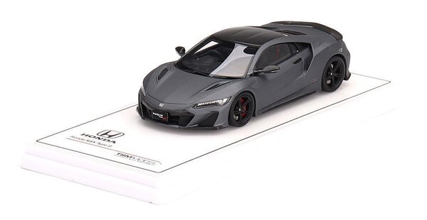 Honda Honda NSX Type S 2022 - 1:43 - TrueScale Miniatures