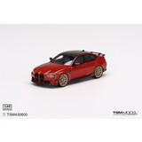 BMW BMW M3 M-Performance (G80) 2021 - 1:43 - TrueScale Miniatures BMW BMW M3 M-Performance (G80) 2021 - 1:43 - TrueScale Miniatures