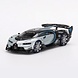 Bugatti Bugatti Vision Gran Turismo  - 1:43 - TrueScale Miniatures