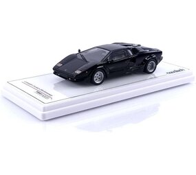 Lamborghini Lamborghini Countach '25th Anniversary' 1989 - 1:43 - TrueScale Miniatures Lamborghini Lamborghini Countach '25th Anniversary' 1989 - 1:43 - TrueScale Miniatures