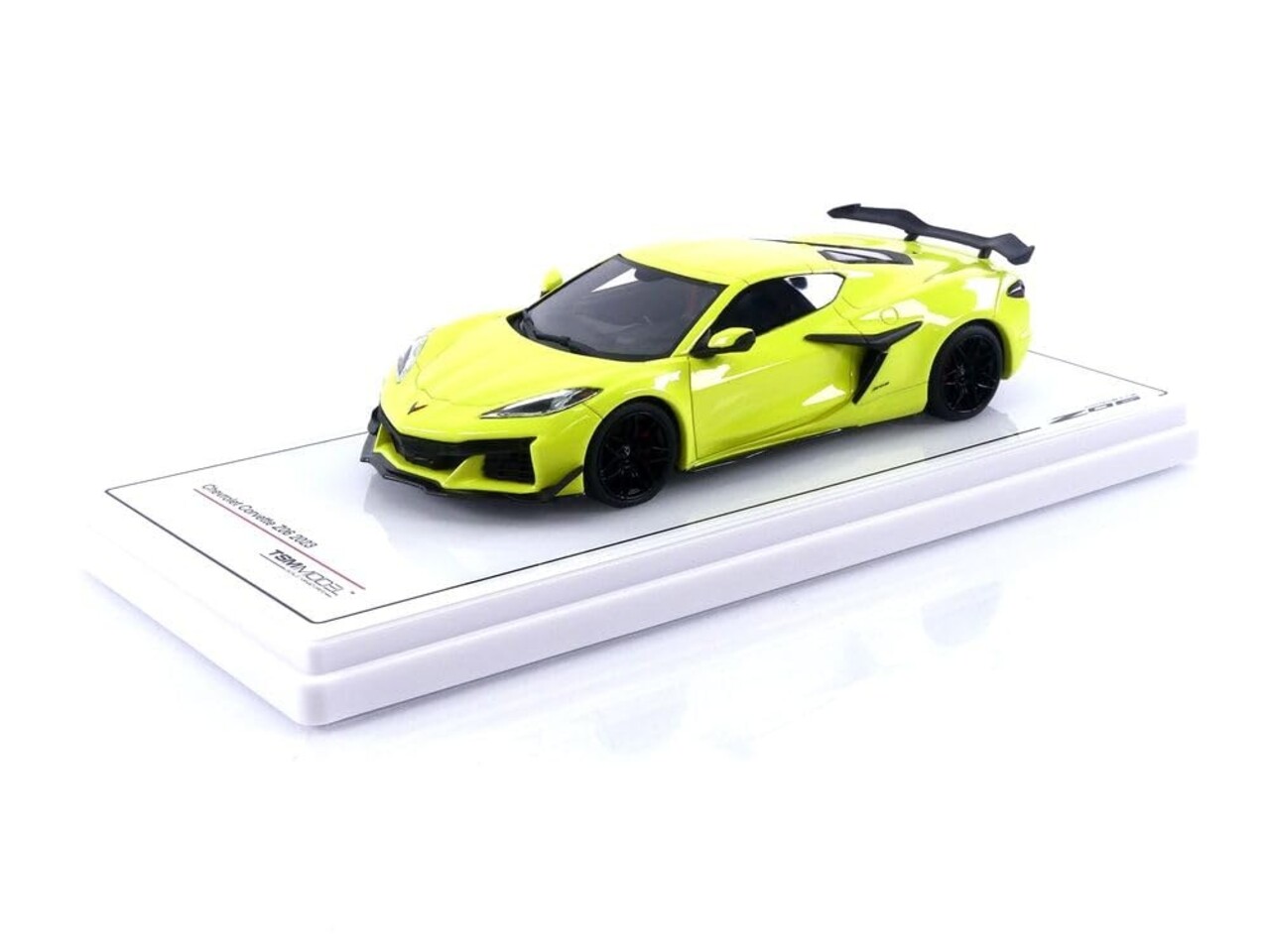 Chevrolet Chevrolet Corvette C8 Z06 2023 - 1:43 - TrueScale Miniatures