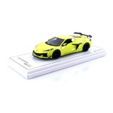 Chevrolet Chevrolet Corvette C8 Z06 2023 - 1:43 - TrueScale Miniatures