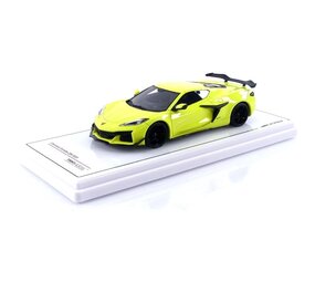 Chevrolet Chevrolet Corvette C8 Z06 2023 - 1:43 - TrueScale Miniatures Chevrolet Chevrolet Corvette C8 Z06 2023 - 1:43 - TrueScale Miniatures
