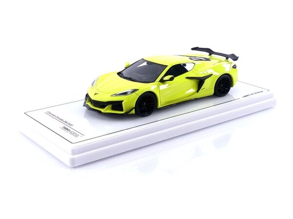 Chevrolet Chevrolet Corvette C8 Z06 2023 - 1:43 - TrueScale Miniatures