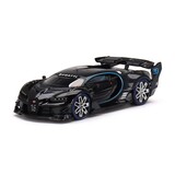 Bugatti Bugatti Vision Gran Turismo #16 Concept 2018  - 1:43 - TrueScale Miniatures Bugatti Bugatti Vision Gran Turismo #16 Concept 2018  - 1:43 - TrueScale Miniatures