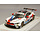 BMW M8 GTLM #25 Team RLL Winner Class IMSA 2018  - 1:43 - TrueScale Miniatures