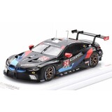 BMW BMW M8 GTLM #24 Team RLL Michelin GT Challenge 2018  - 1:43 - TrueScale Miniatures BMW BMW M8 GTLM #24 Team RLL Michelin GT Challenge 2018  - 1:43 - TrueScale Miniatures