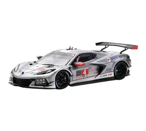 Chevrolet Chevrolet Corvette C8.R #4 IMSA 12H Sebring 2021 - 1:43 - TrueScale Miniatures Chevrolet Chevrolet Corvette C8.R #4 IMSA 12H Sebring 2021 - 1:43 - TrueScale Miniatures